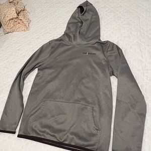 Players Under Armour Sweatshirt